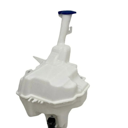 Windshield Washer Reservoir Tank w/Motor for Hyundai Accent (2012–2017) 986201R010