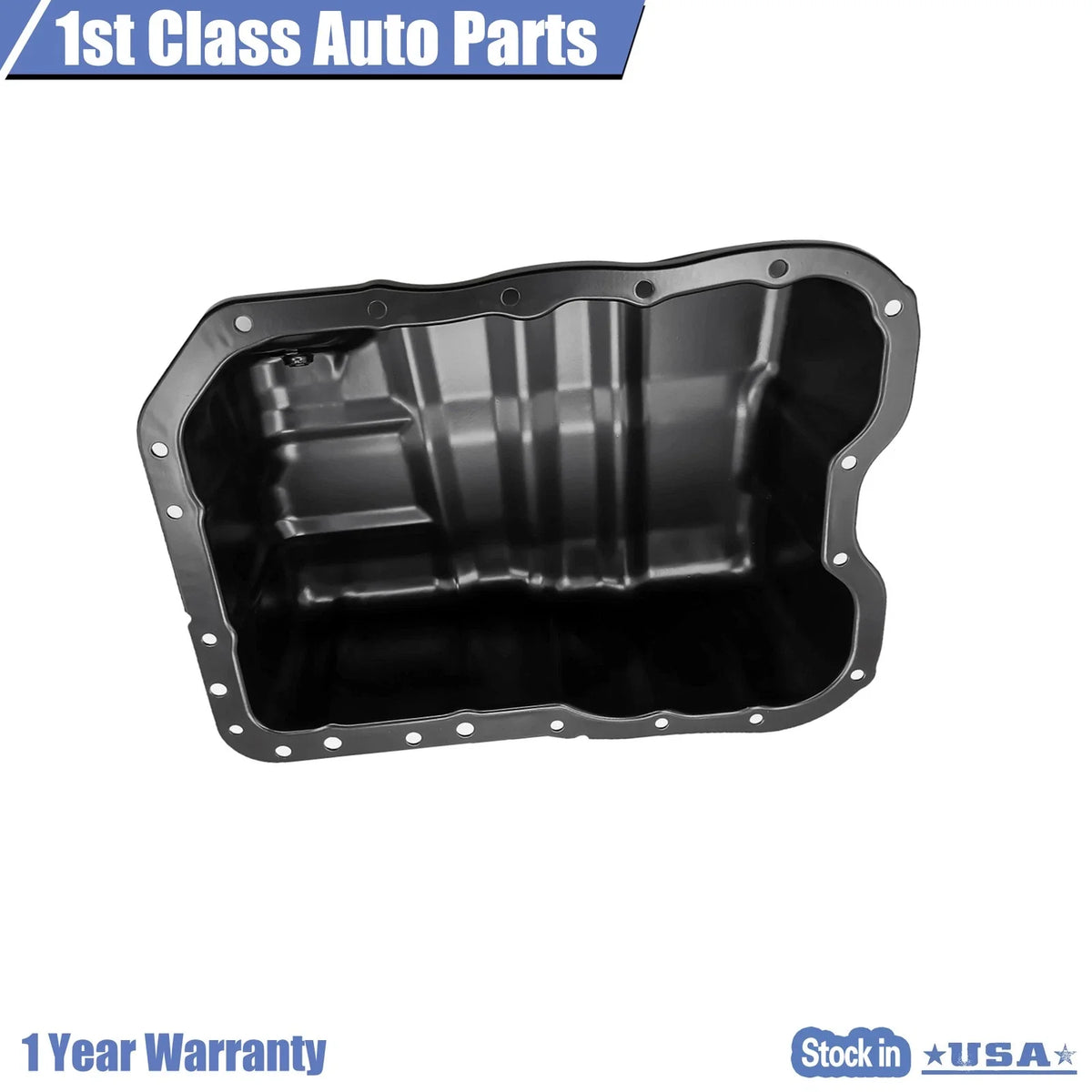 Oil Pan 264-312 for Mitsubishi Outlander (2008–2020), Lancer (2009–2017), RVR (2011–2013), ASX (2013–2015)