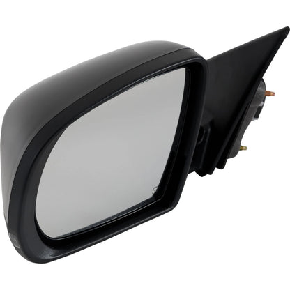Driver Side Mirror for Jeep Compass (2017–2021) 68365145AA 6LL31DX8AA