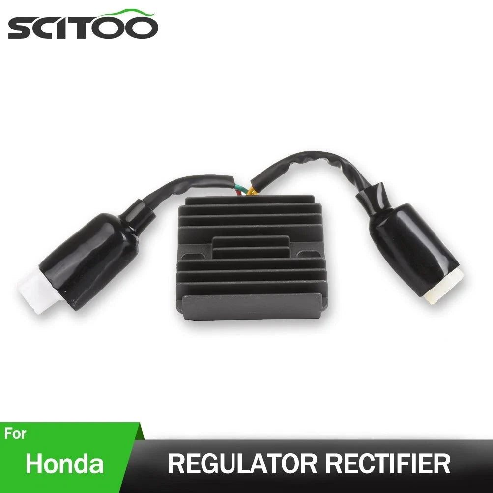 Regulator Rectifier Unit for Honda CBR1000RR 2004-2007