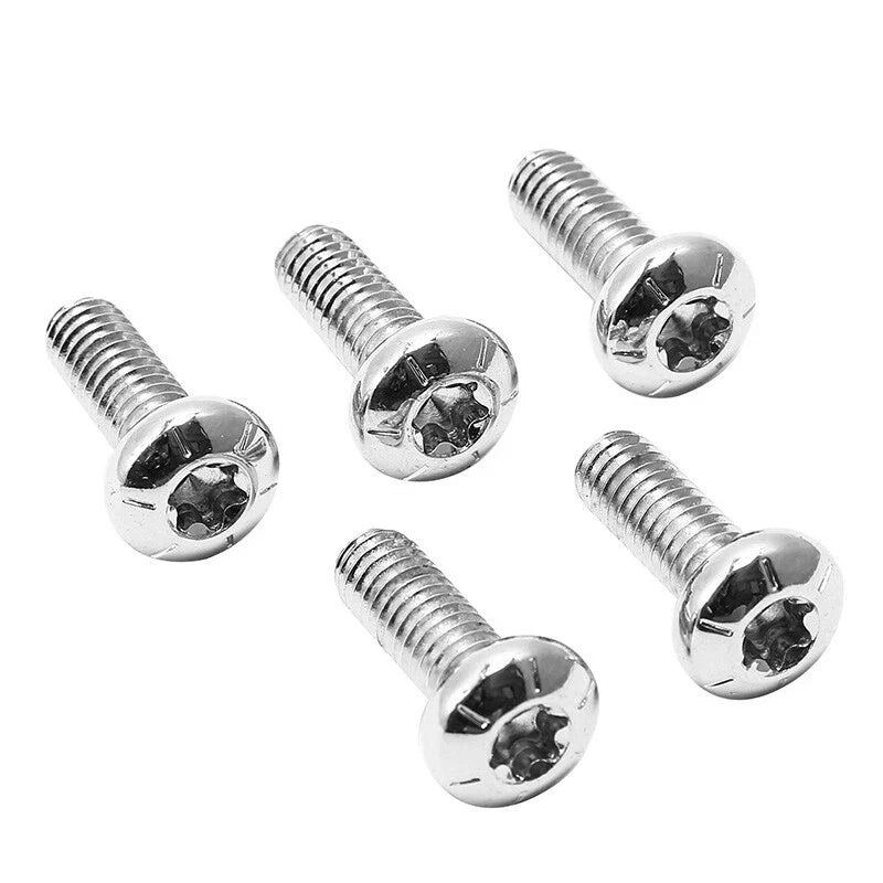 20 Front Brake Rotor Bolts for Harley Electra Sportster 2000-2023