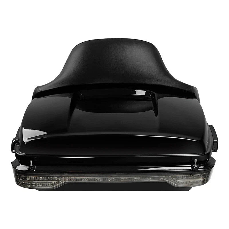 LED Mount Rack for Harley Touring Tail Light (2014-2025)