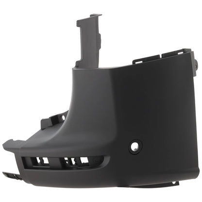 Bumper Face Bar End for MB Sprinter 3500 (2010–2018) Right Side
