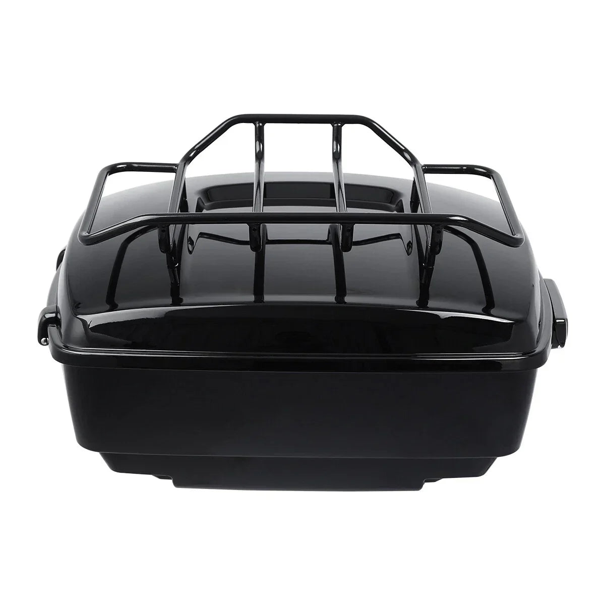 Luggage Rack for Harley Touring Trunk Top (2014-2025)