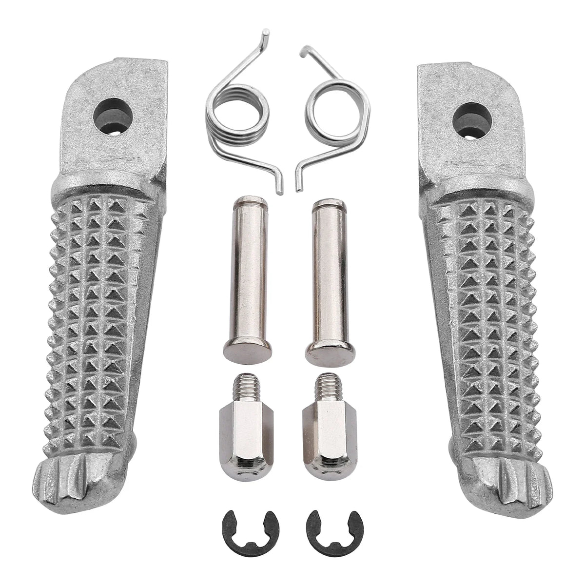 Driver Front Footpeg Rest for Yamaha FZ09 MT09 Tracer (2014–2020)