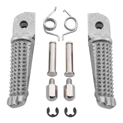 Driver Front Footpeg Rest for Yamaha FZ09 MT09 Tracer (2014–2020)