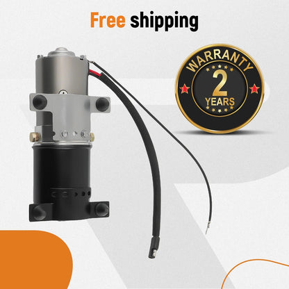 Convertible Top Power Motor Hydraulic Pump for Ford Mustang GT Cobra (1994)