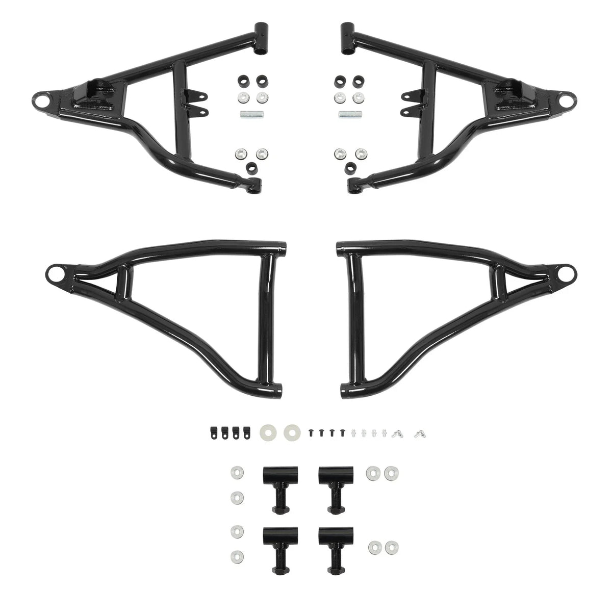 High Clearance Front A Arm for Polaris RZR 4 900/S 900 (2017–2021)