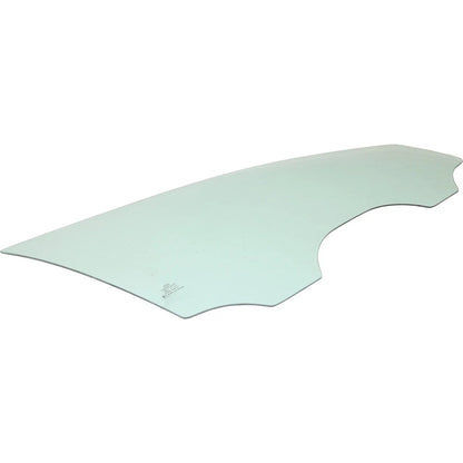 Door Glass (Right Side) for Volkswagen Passat
