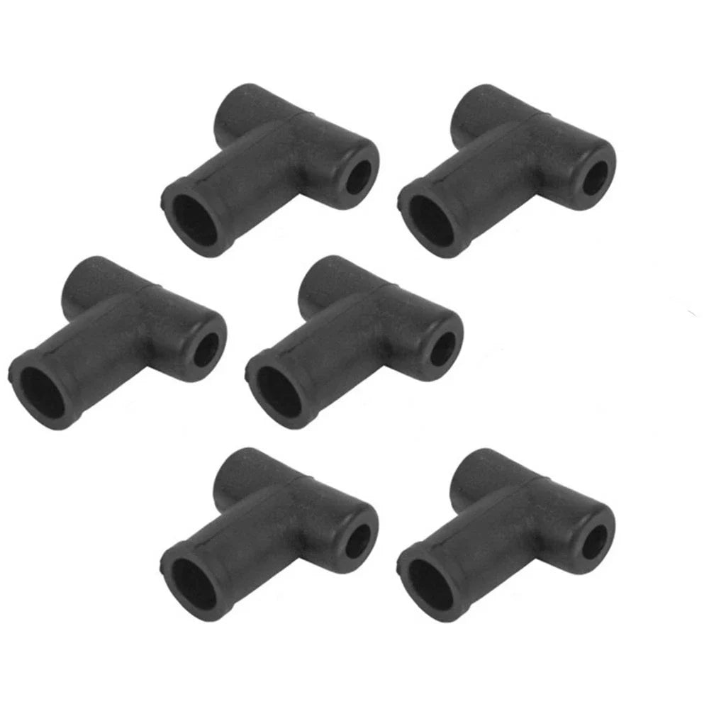 6X Fuel Injection Return T Boot for Oliver (Fits )