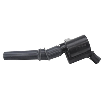 Hitachi IGC0113 Ignition Coil compatible with Toyota Hilux N70 2005-2015