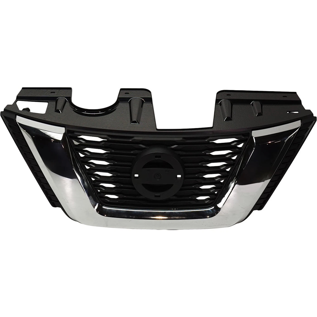 Grille 623106FL0B for Nissan Rogue (2017–2018)