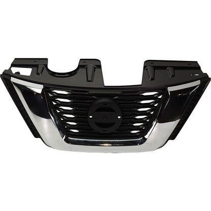 Grille 623106FL0B for Nissan Rogue (2017–2018)