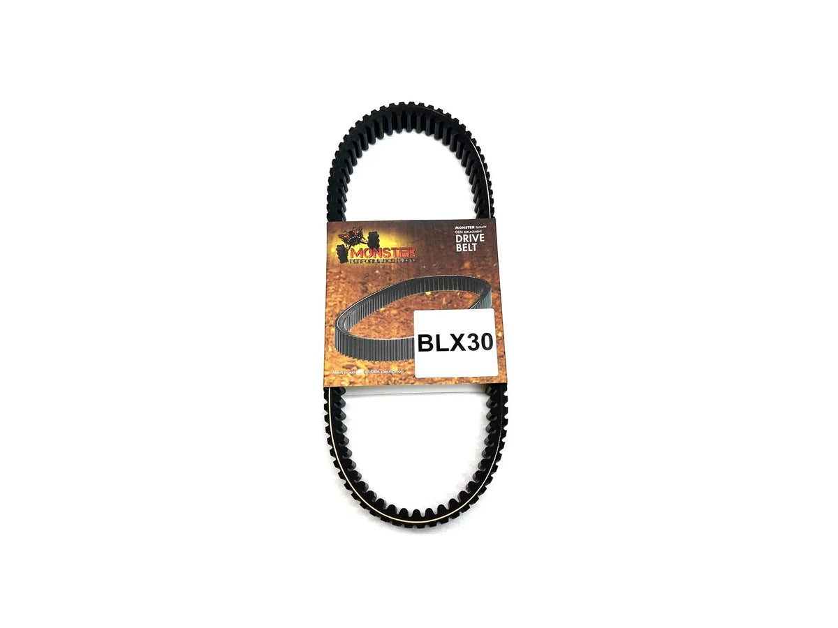 Monster Performance Drive Belt for Arctic Cat (0823-391)