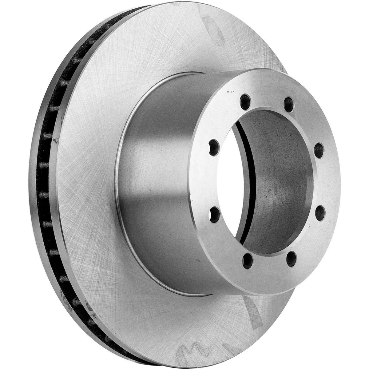 Rear Brake Rotors for Ford E450 Super Duty, Econoline SD 2000-2002