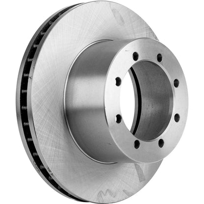 Rear Brake Rotors for Ford E450 Super Duty, Econoline SD 2000-2002