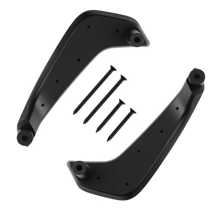 Inner Door Handle Set for Fiesta (2011–2020) Ford