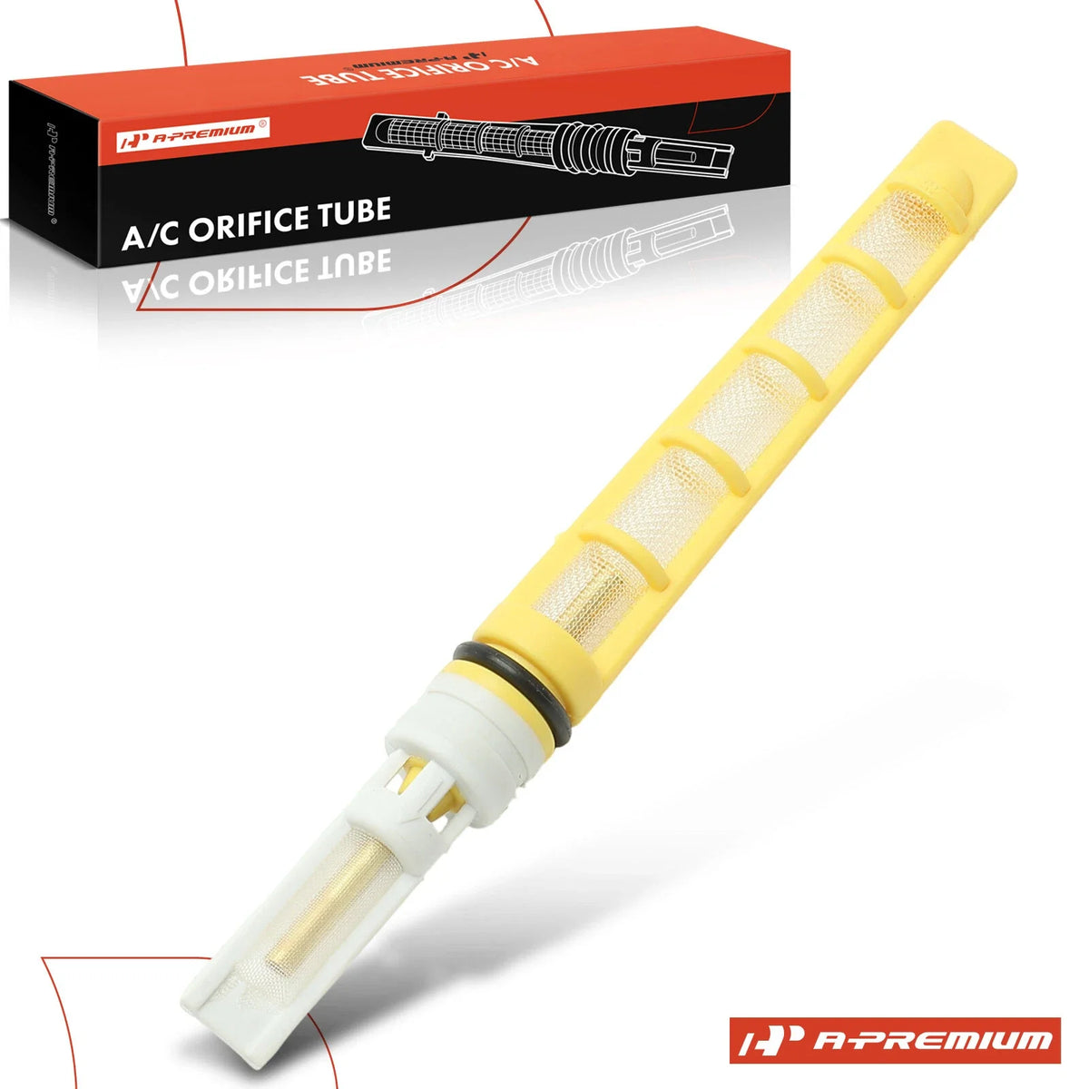 A/C Orifice Tube for Buick Park Avenue (1991–1996)