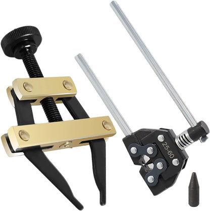 Chain Tools Kit for Bicycle/Motorcycle (25-60)
