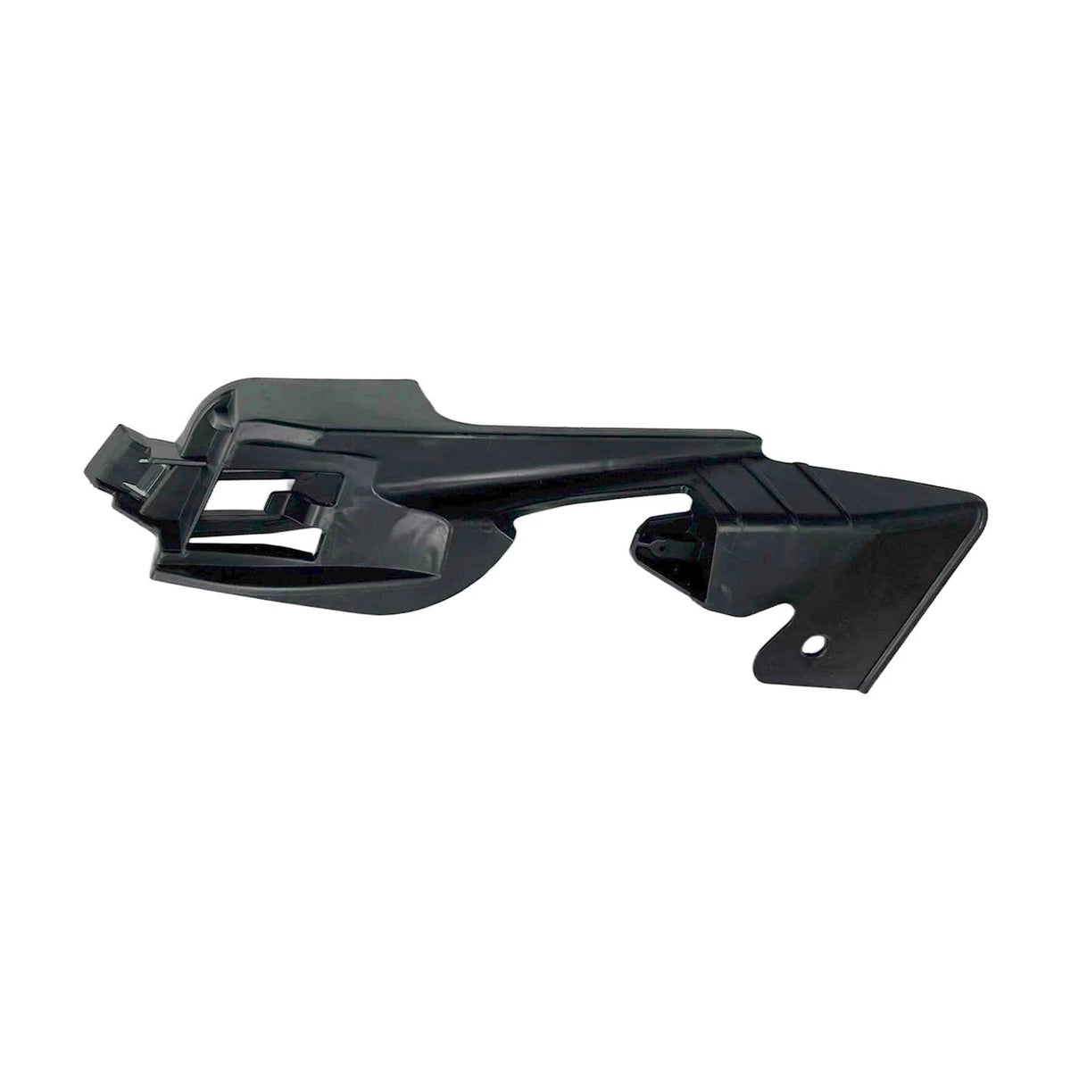 Bumper Face Bar Brackets Set of 2 for