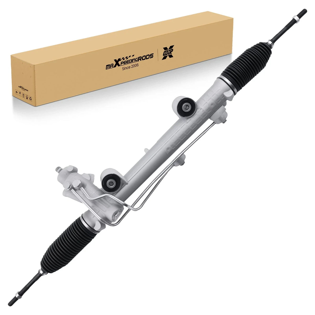 Steering Rack & Pinion for Mercedes-Benz E-Klasse W211 2002-2006