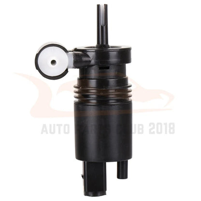 Windshield Washer Pump for Jeep Cherokee Patriot Wrangler (05152075AC)