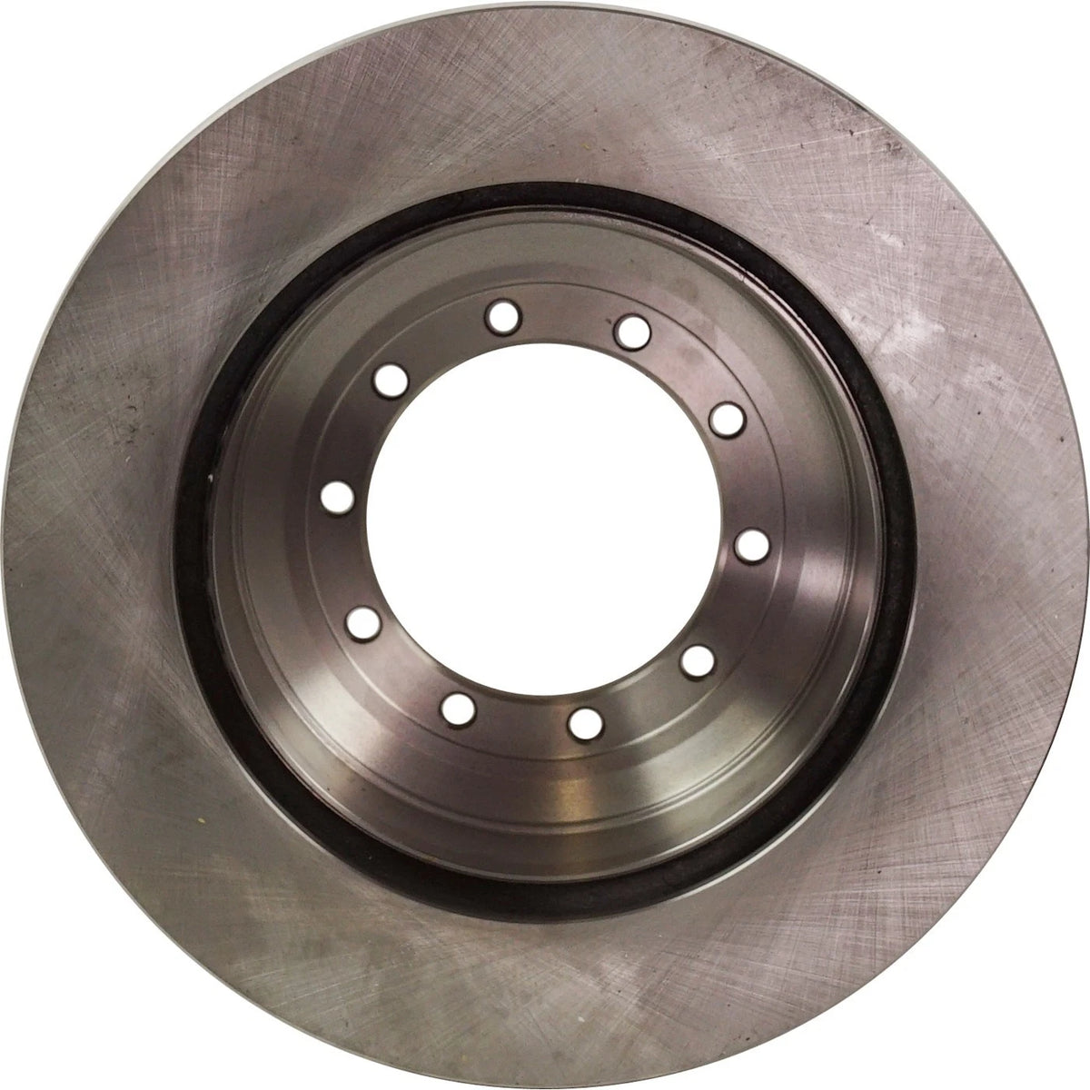 Disc Brake Rotor Set for Ford F53 (1999–2020)