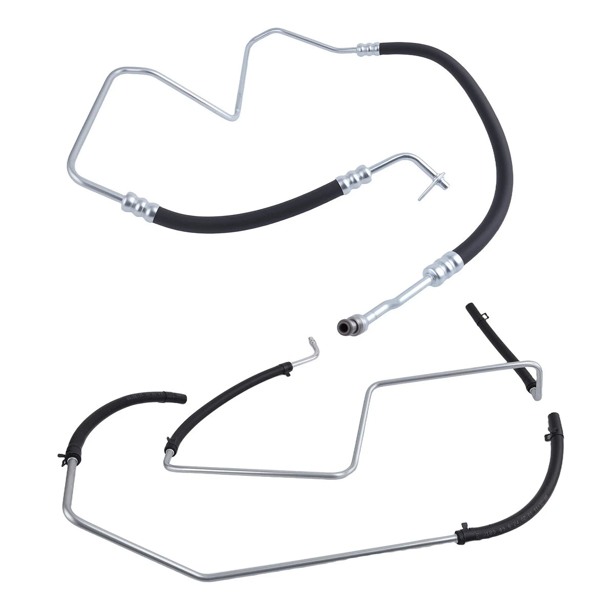 Power Steering Pressure Hose for Isuzu Rainier 2004–2008