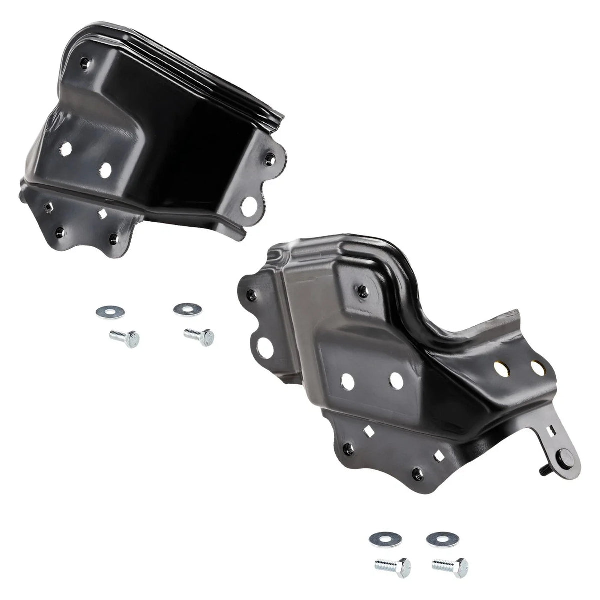 Fender Support Pair - Set of 2 for Toyota NX300