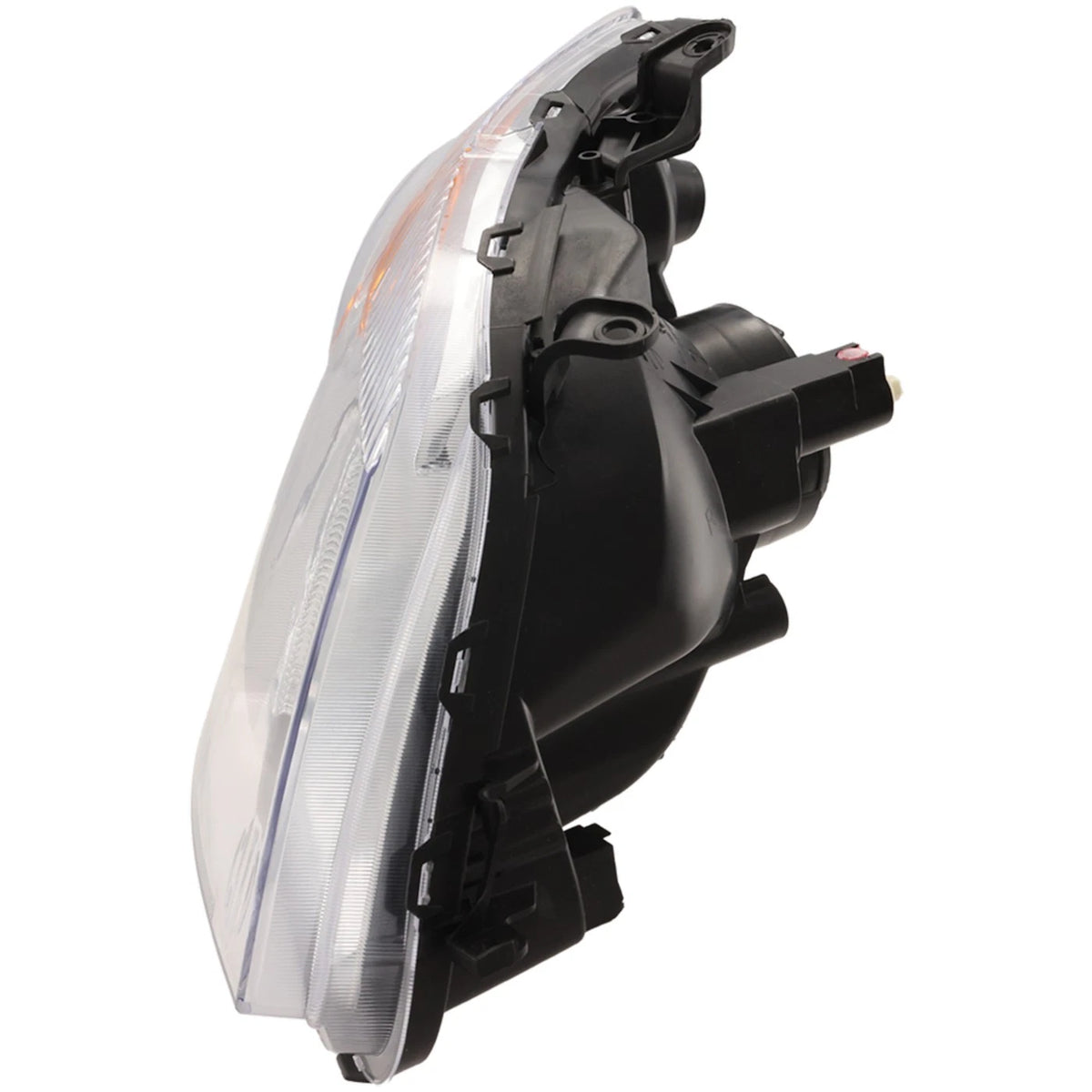 Headlight for Scion xA (2006) Right Clear Lens