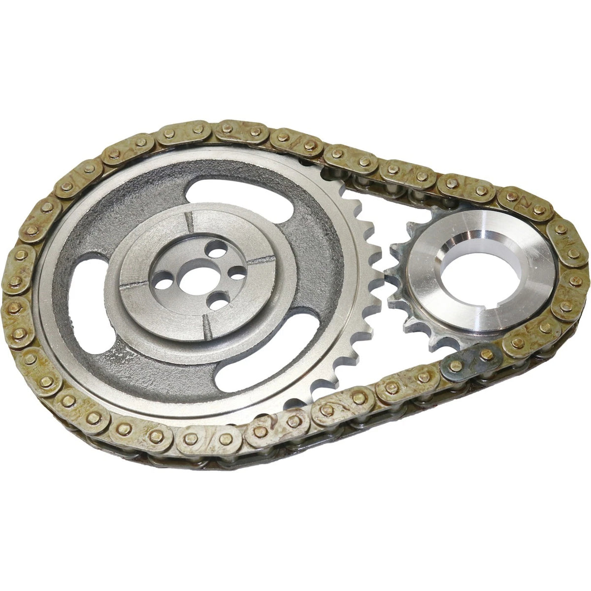 Timing Chain Kit for GMC K1500 Yukon Savana 1500 Cadillac Escalade (1996–1999)