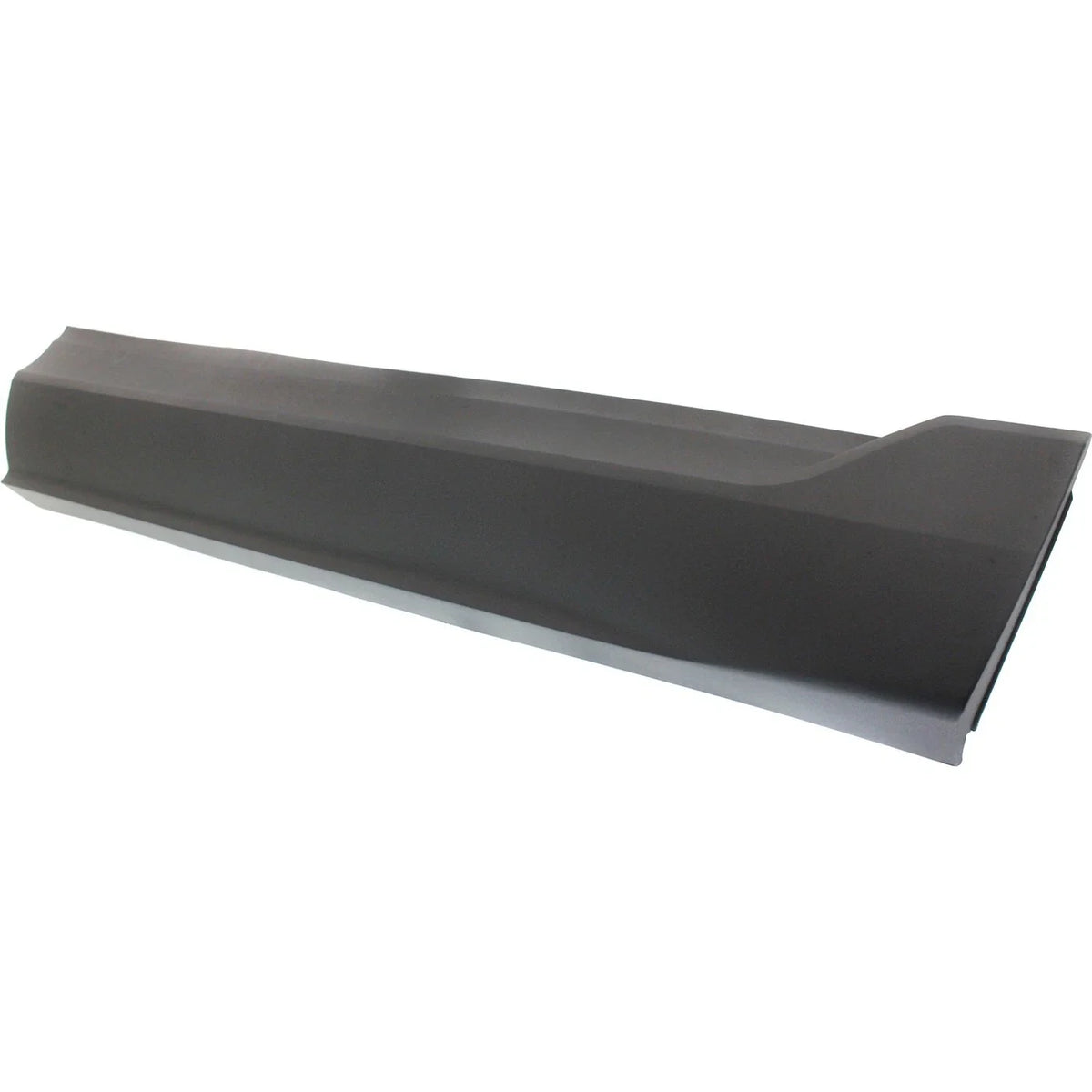2015-2017 Ford Edge Front Right Door Molding and Beltlines