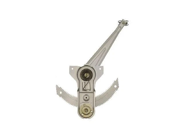 Front Left Window Regulator for Mazda B4000 (1994–2010) TW745KD