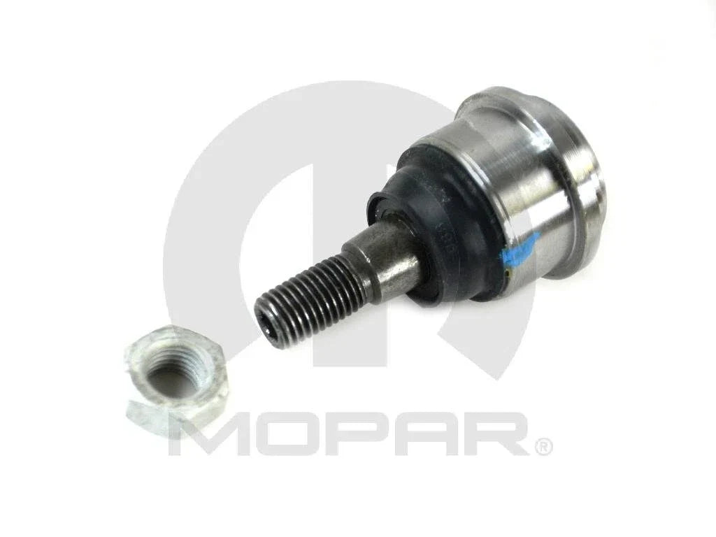 Front Upper Ball Joint - OEM for Dodge Ram 2500 3500
