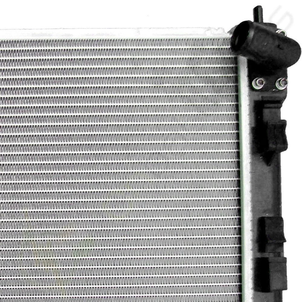 Aluminum Radiator for Mitsubishi ASX (2013) & Lancer (2008–2015)