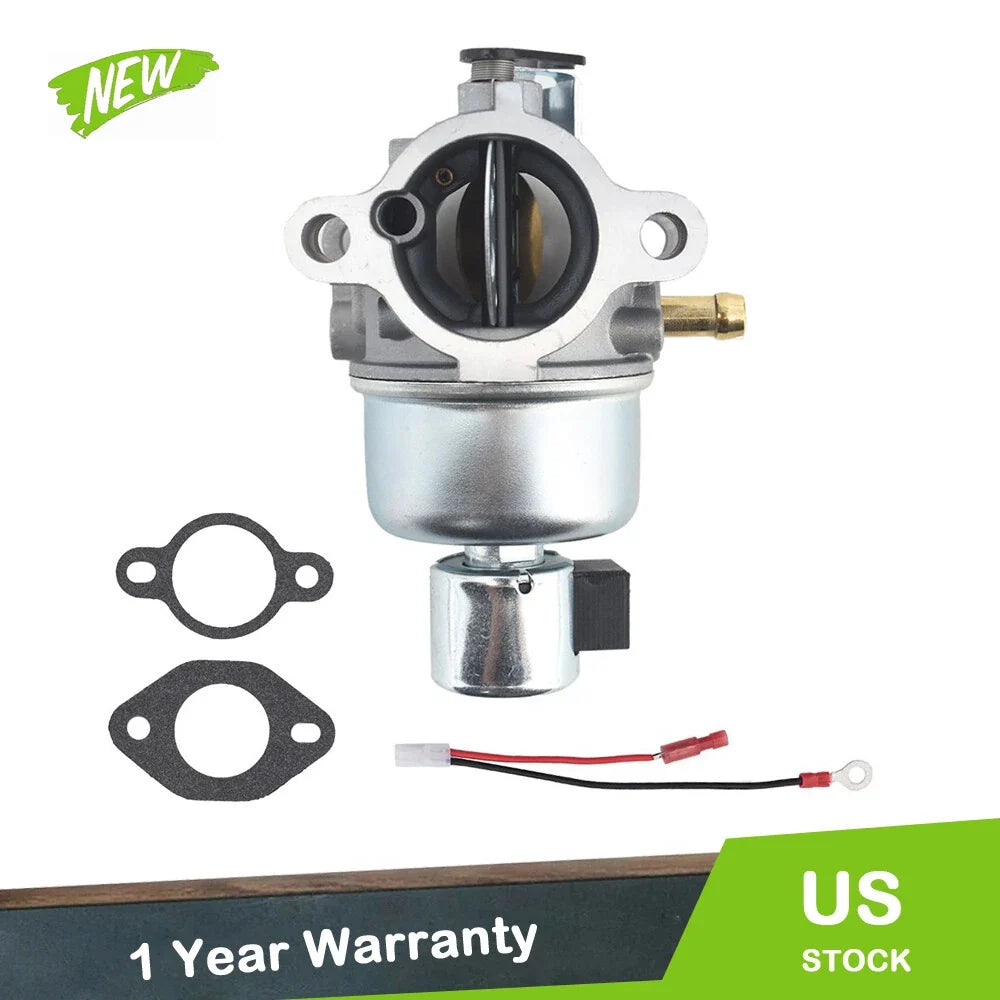 Carburetor for Kohler Courage Models SV530 SV540 SV590 SV600 (20-853-33-S)