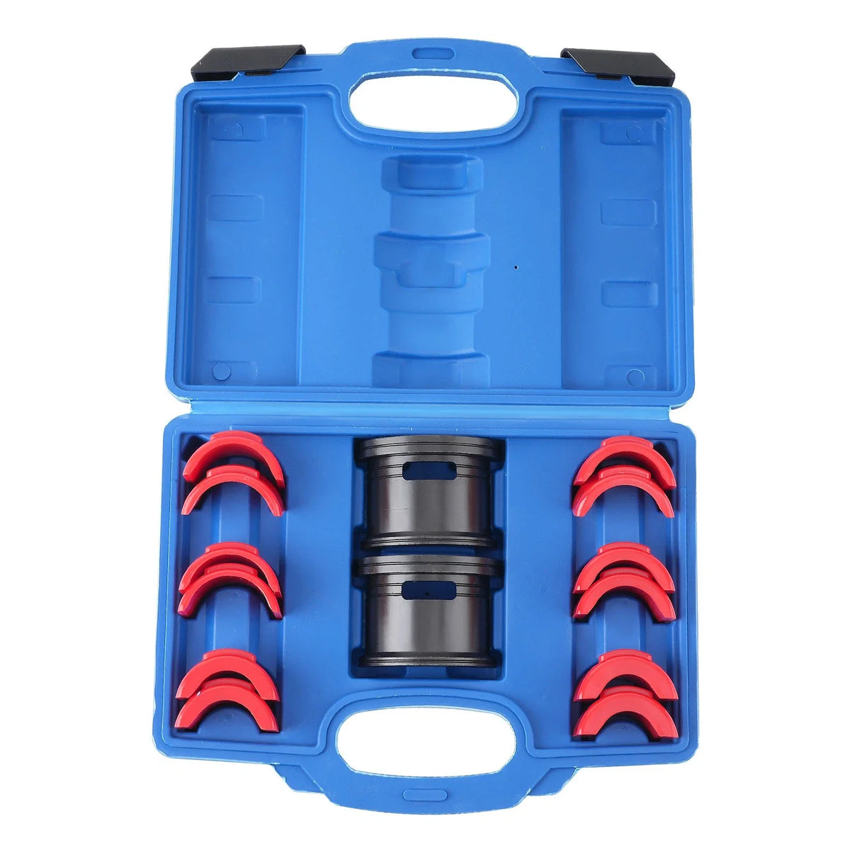 Motorcycle Fork Seal Driver Tool Kit - Universal (35-50mm)