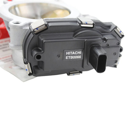 Hitachi Throttle Body ETB0066 for 2010 to 2015 Vehicles