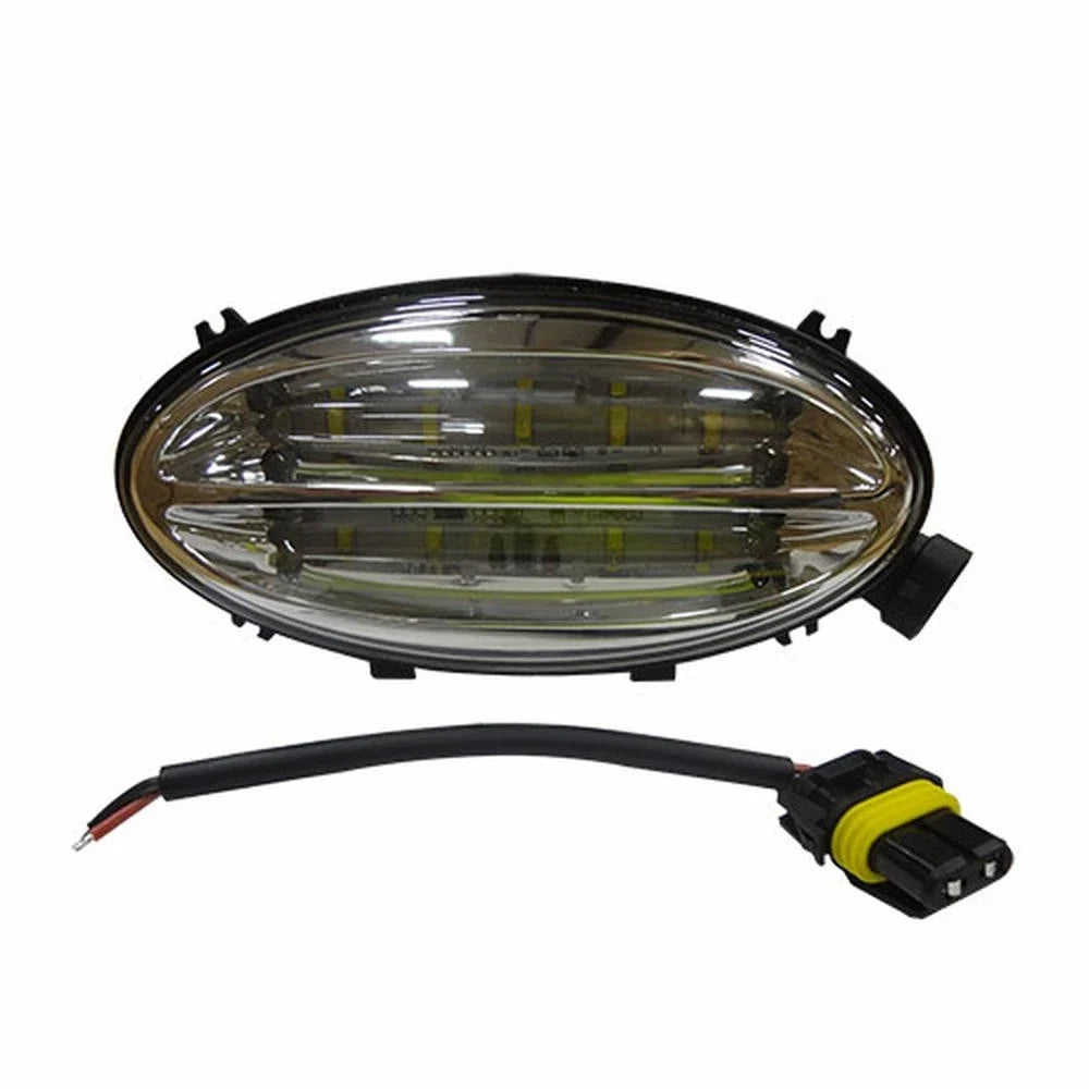 LED Work Light for John Deere 6105R 6110R 6115R 6120R 6125R (2011–2023)
