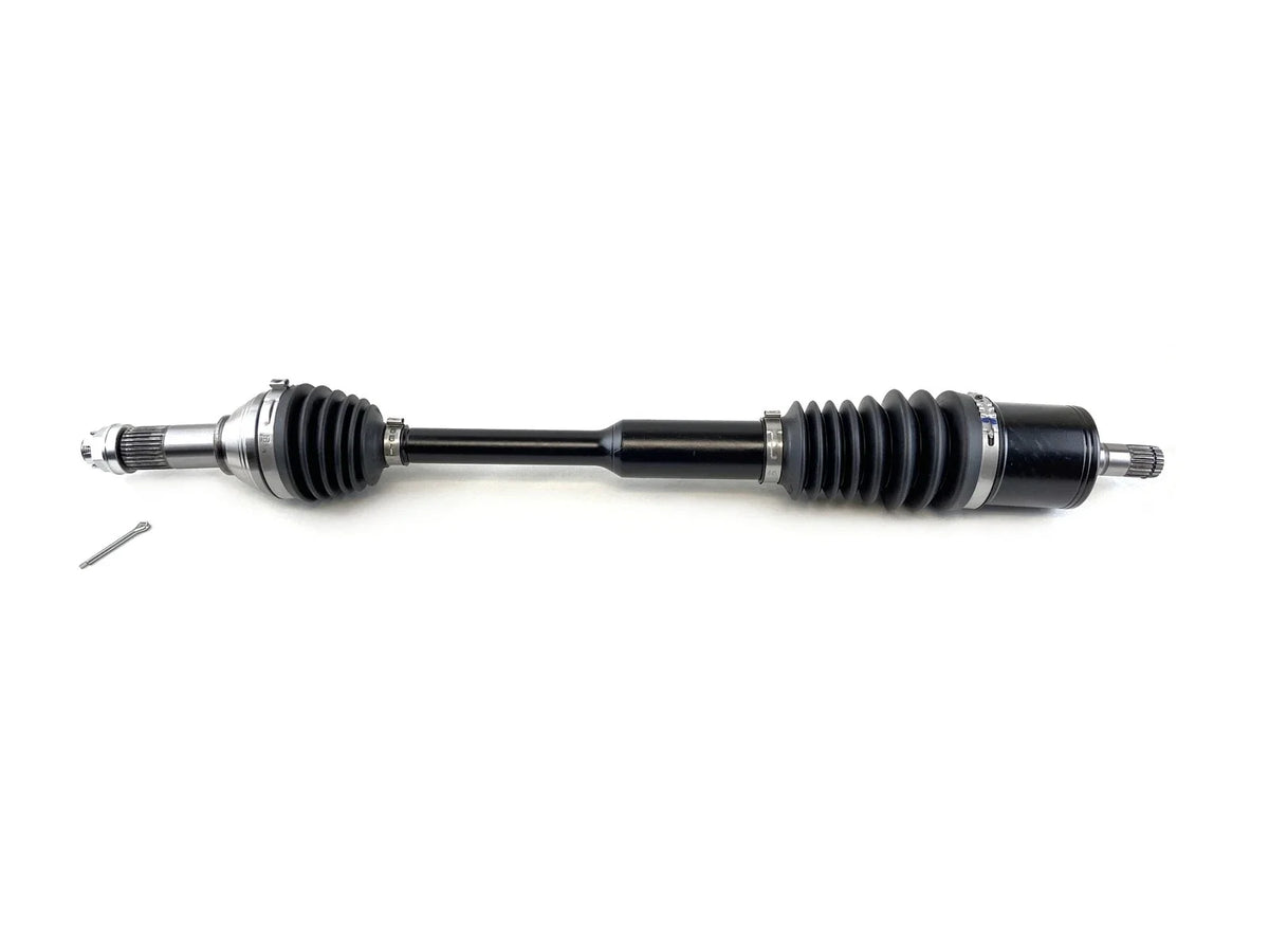 Monster XP Series Front Right CV Axle for Can-Am (705401936)