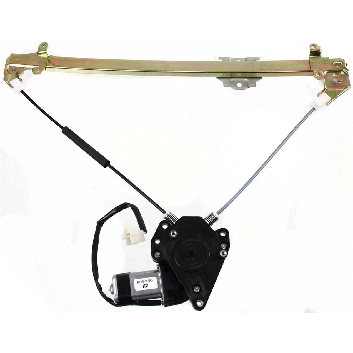 Window Regulator - Front Passenger Right Side for Chevy Geo Hand