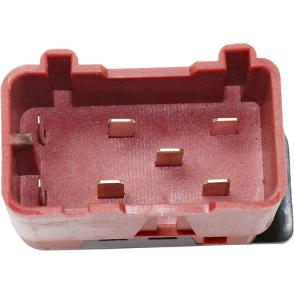 Door Lock Switch Set for Driver and Passenger Side F250 F350