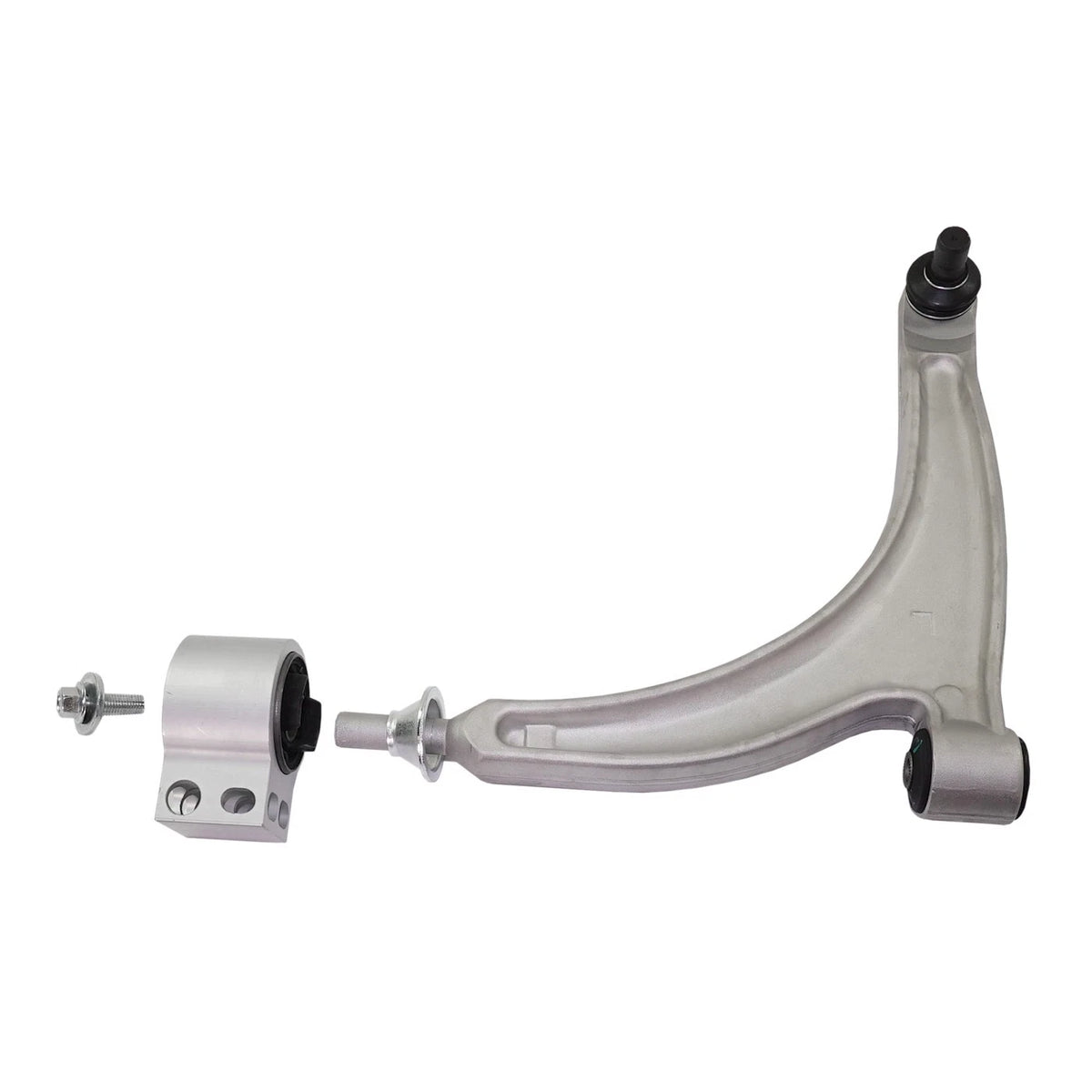 Control Arm Kit for Chevrolet Malibu (2004–2009) - Front Driver & Passenger