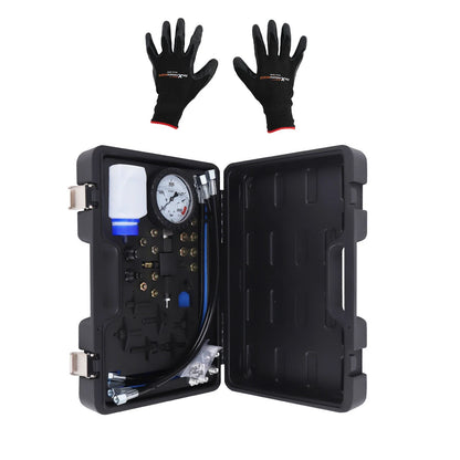 Diesel High Pressure Tester Kit for Common Rail 2000