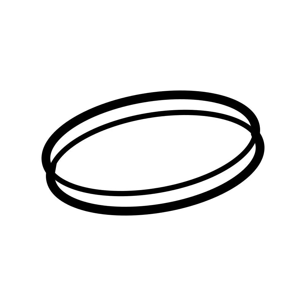 Engine Oil Filter Adapter Seal for Dodge Ram 1500 (2019–2023)