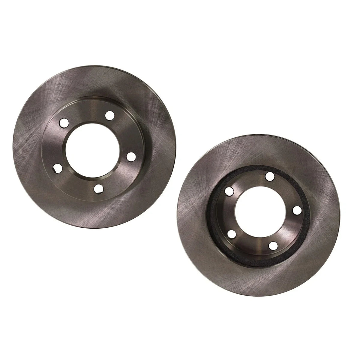 Front Brake Rotors for Ford Bronco (1994-1996)