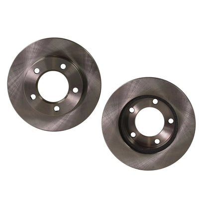 Front Brake Rotors for Ford Bronco (1994-1996)