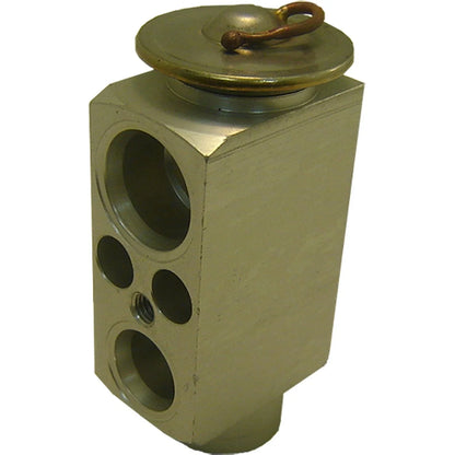 A/C Expansion Valve Replacement for BMW 3 Series & Mini Cooper
