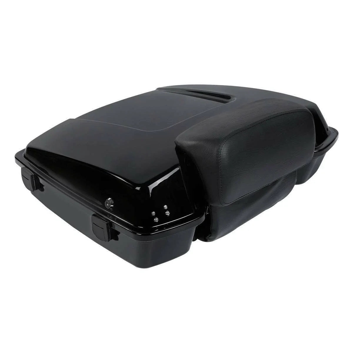 Trunk Backrest Rack for Harley Touring (1997-2008)
