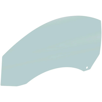 Front Left Door Glass for Mercedes SLK Class (Driver Side)